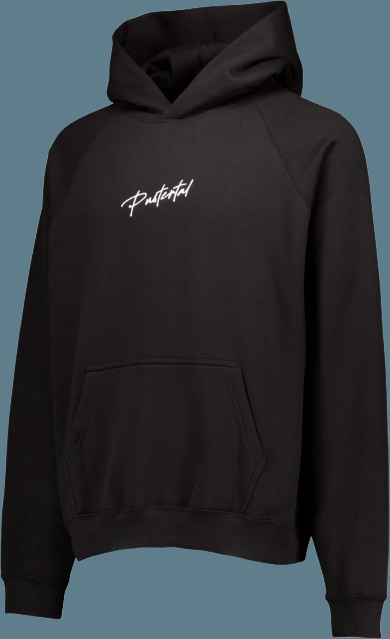 Hoody HC Pustertal Oversized