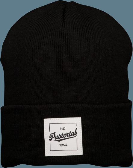 HC Pustertal Mountain Beanie