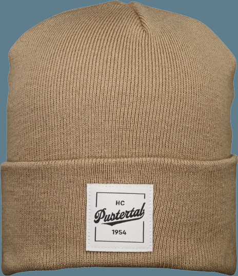 HC Pustertal Mountain Beanie