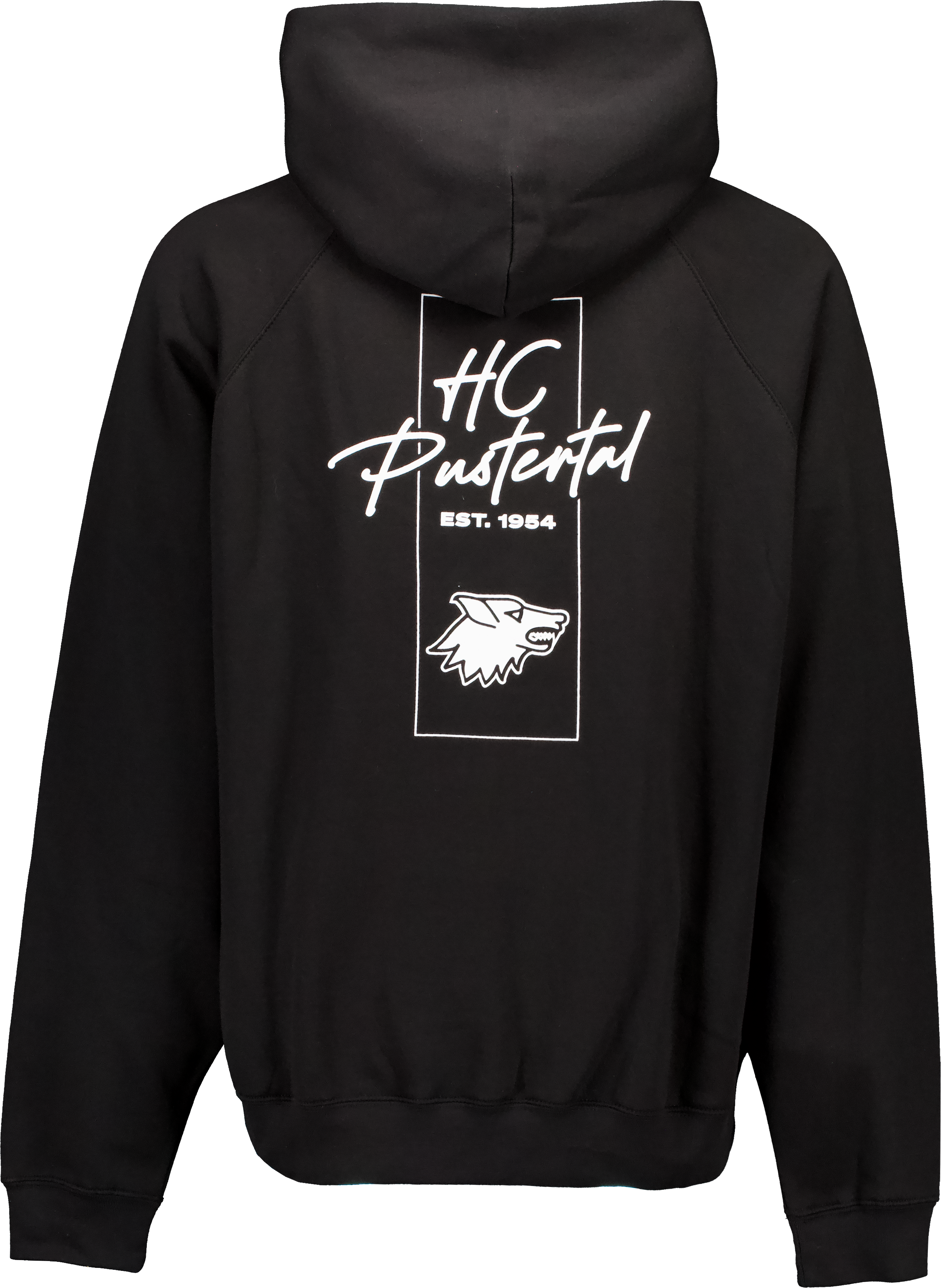 Hoody HC Pustertal Oversized