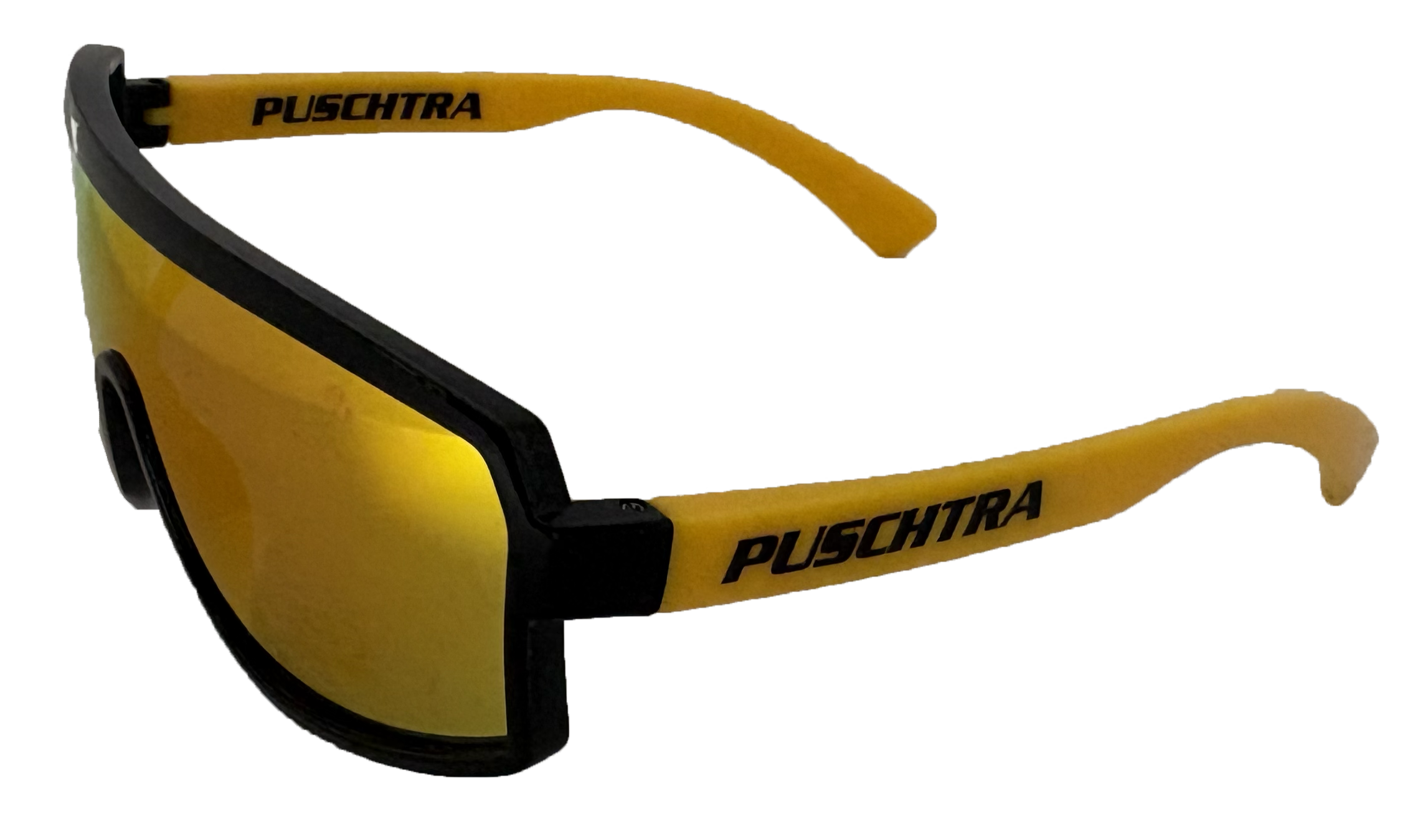 Original Sport Sonnenbrille Puschtra Warrior