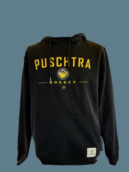 Felpa WARRIOR HKY HCP Kopie