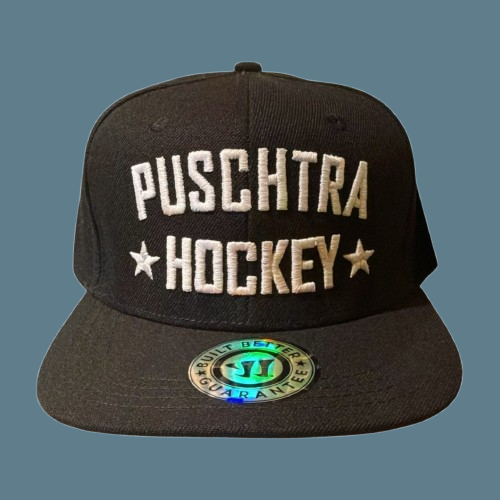 Cap WARRIOR Puschtra Hockey
