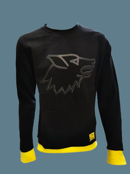 Hoody Crewneck HCP Junior