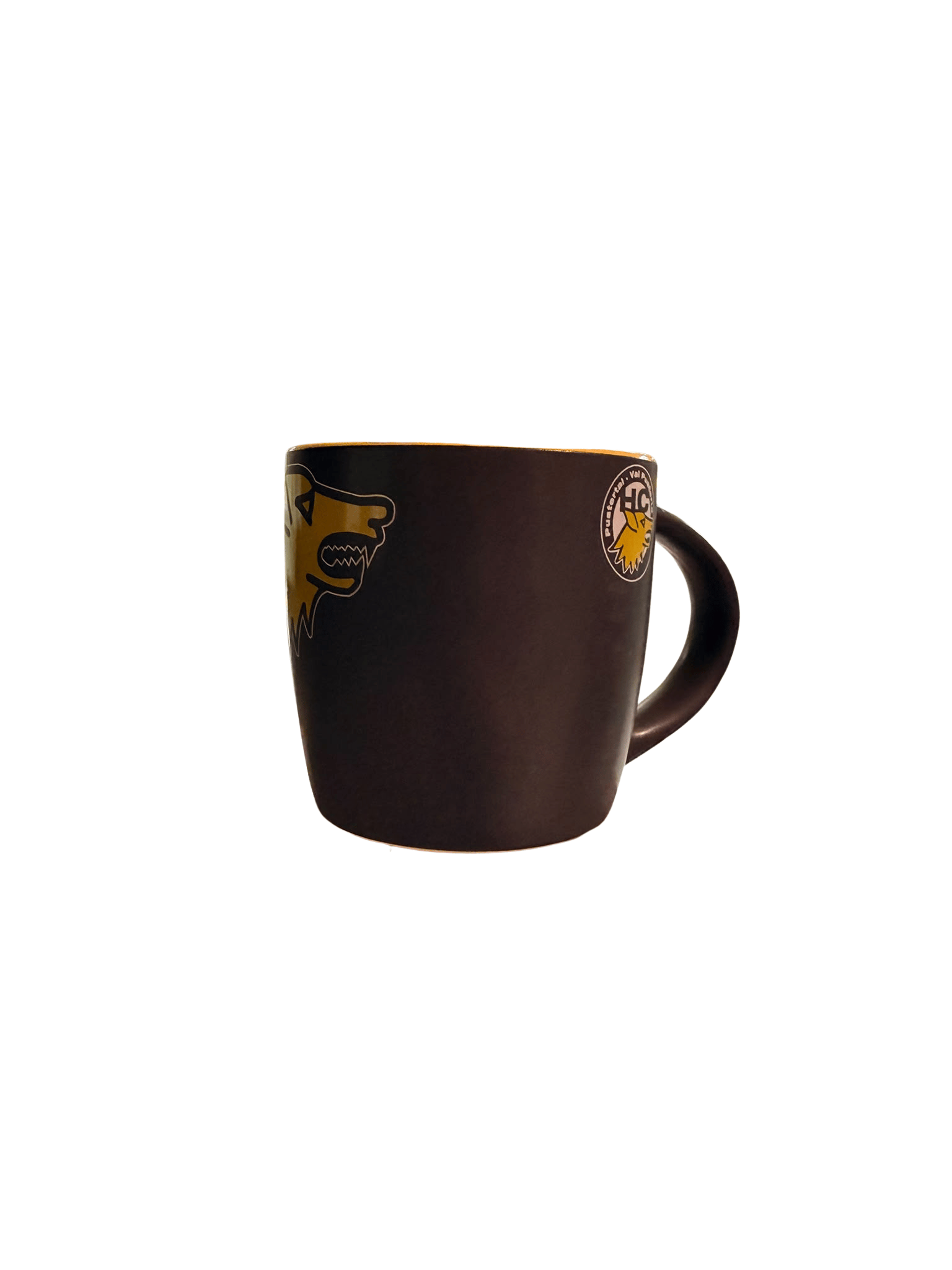 Tazza ufficiale HC Pustertal