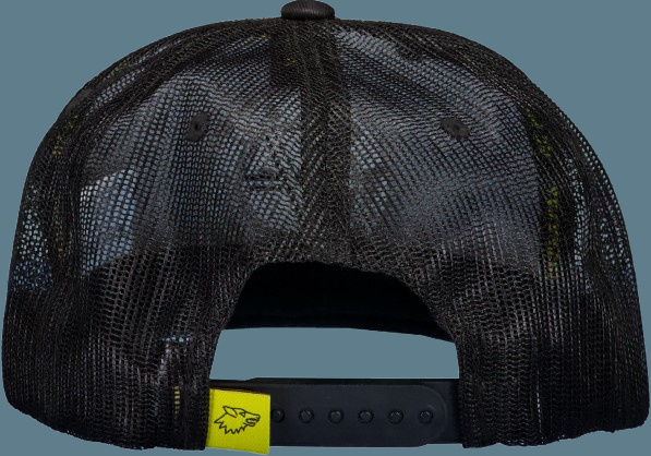 Cap HC Pustertal Vintage