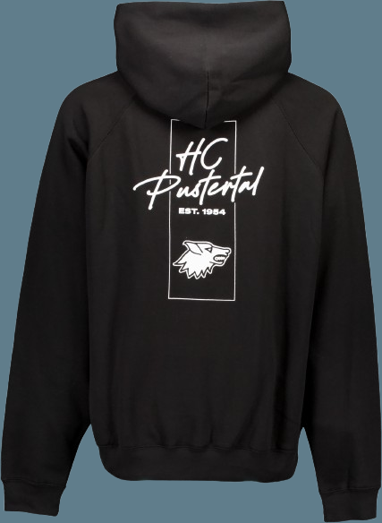 Hoody HC Pustertal Oversized
