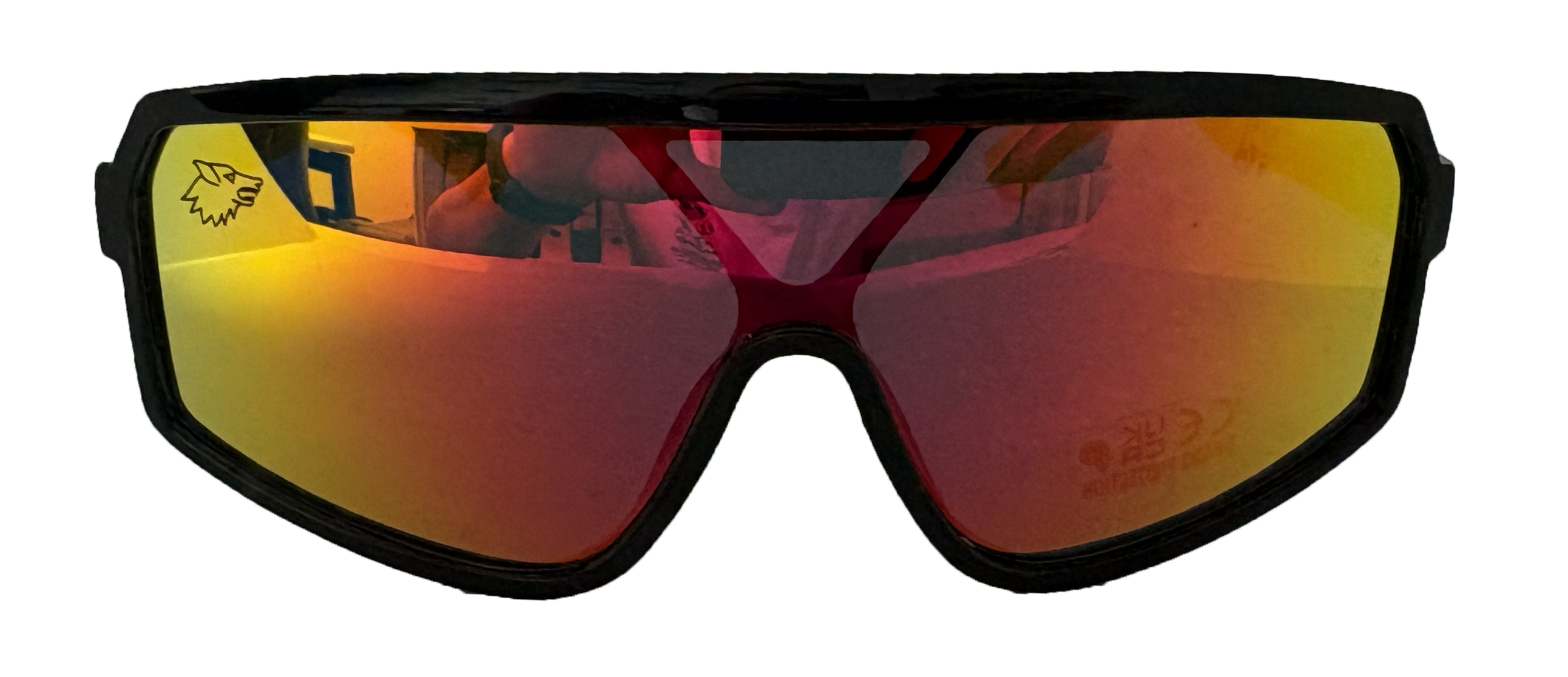 Original Sport Sonnenbrille Puschtra Warrior